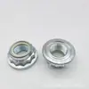 Adecuado para Volkswagen Audi Skoda Tuerca del Eje de Transmisión Tuerca del Eje Delantero Kit de Rodamiento N90587602