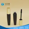 Cosméticos, maquiagem, materiais de embalagem plástica, tubo de rímel, espesso, capacidade 7-8ml, cabeça de escova grande