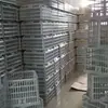 Acessórios para Cestos de Troca para Mineração São Enviados Rapidamente, São Convenientes de Usar, São Leves e São Fáceis de Manter