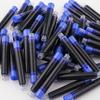 Tinta Azul Apagável Azul-Preto Correção de Postura Caligrafia Caneta-tinteiro Tinta Suprimentos para Estudante Tinta para Caneta-tinteiro