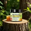 Producto de gran venta transfronteriza: Crema Calmante para el Cuidado de la Piel con Veneno de Abeja 60g, Cuidado Suave, Venta al por Mayor de Fábrica