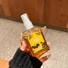 M2A Spray Desodorizante para Roupas Fragrância Leite Black Opium Mola para Mulheres, Fragrância Leve de Longa Duração, Presente de Casamento e Festival Qixi