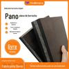 Placa de borracha laminada 5 8 10 15 20mm almofada de borracha resistente ao desgaste material laminado enrolado