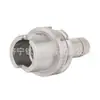Venta Directa Hsk63A-Er25-125L Soportes para Herramientas Hsk63A-Er Abrazadera de Barril para Herramientas Garantía de Calidad