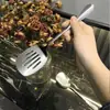Cuchara Grande de Acero Inoxidable para Cocina Casera, Espátula, Cuchara para Sopa, Espátula para Freír, Cuchara para Servir, Cuchara para Hot Pot, Espátula para Saltear