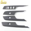 Adequado para 22 modelos de Hailia/22 modelos de Wessa interruptor de elevação de vidro decoração patch autopeças suprimentos