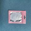 Pegatinas de Mascarilla Facial Conservantes, Cosméticos, Papel Plástico Desechable, Film Plástico Facial, Salón de Belleza Hidratante Spa Cuidado de la Piel
