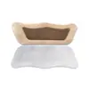 Parches para Rinitis Procesamiento OEM, Parches Nasales de Acupuntura para Niños de Grado Médico, Marca OEM, Parches de Forma Especial 3*9, Hechos a Medida con Dibujos y Muestras Proporcionadas