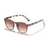 2025 Little Red Riding Book Nuevas gafas planas transfronterizas anti-luz azul, montura de gafas con uñas de arroz para hombres y celebridades cibernéticas, gafas de miopía de estilo coreano para mujeres.