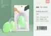 Esponja de Maquillaje Súper Suave Que No Absorbe la Base, Adecuada para Uso Seco y Húmedo, Esponja para Maquillaje, Esponja para Base de Maquillaje Líquido, Herramienta de Maquillaje para Mujeres