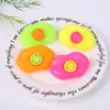 Fábrica de juguetes de silbato de plástico para la boca de niños, labios de animación, fiesta, regalos educativos para niños pequeños, juguetes para exteriores, venta al por mayor