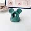 Base de carga para Apple Watch, base de carga universal para escritorio de 1.ª a 7.ª generación, soporte W1