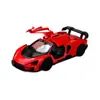 Norte 1:43 Coche de Aleación Artificial Senna de Tracción Trasera Modelo de Coche Deportivo Juguete para Niños Coche de Juguete Transfronterizo Temu Dropshipping
