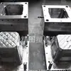 Molde de Injeção para Banquinho Infantil, Molde para Banco Alto de Barraca de Comida, Molde para Banquinho Plástico Multifuncional, Molde para Banquinho de Lazer ao Ar Livre