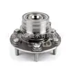 MR992374 KK15017 4415017 713619860 3880 A036 rodamiento de unidad de cubo de rueda de coche