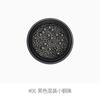 Tamanho para nail art bola de aço misturada ouro prata ouro rosa bola de aço combinação perfeita decorações de unha para fototerapia pequenos acessórios