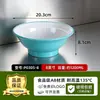 Vajilla de Melamina Especial Apertura Tienda de Fideos Bol para Sopa Fideos Ramen Fideos de Arroz Bol para Fideos de Res Bol Luosifen Bol de Cinco Granos con Polvo de Pescado Bol Grande
