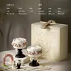 Velas de Aromaterapia [Personalizadas], Regalos de Vacaciones y Cumpleaños para Novias, Recuerdos de Boda para Mejores Amigas, Aromaterapia para Dormitorio