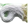 Suministro 25CM bolsa de hielo cuerda elástica ojo de aviación con púas cordón máscara de ojos bolsa de compresa fría cuerda elástica cabeza de metal medio paquete cuerda