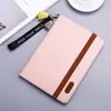 Nova Capa Protetora para Tablet Ipad9.7 Capa de Couro Pro10.5 Capa Flip Air2 Venda por Atacado Acessórios de Escritório para iPad
