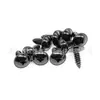 12493-06207B Aplicable a Hyundai Kia Sonata Tornillo para Revestimiento de Guardabarros de Coche 1249306207B