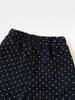 Bombachos de Lunares para Bebé Niña Primavera y Otoño 2025 Pantalones de Bebé Leggings Casuales de Moda Pantalones para Niños 5593