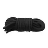 Corda Grossa de Algodão Sexy Sm 10m para Amarrar e Restringir, Tiras de Provocação e Bondage Que Não Machucam a Pele, Produtos Alternativos para Casais