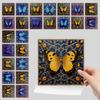 Meiji Varios Estilos de Pegatinas de Pared de Azulejo Floral para Cocina y Baño, Pegatinas de Azulejo Impermeables y Resistentes a las Manchas, Autoadhesivas, Venta al por Mayor Transfronteriza de Temu en Stock