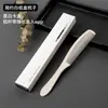 Escova de Dente Descartável de Hotel com Pasta de Dente Kit de Higiene Pessoal Casa de Hóspedes Guesthouse Suprimentos Domésticos para Hóspedes Fabricante Atacado