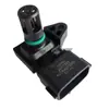 Peças de caminhão sensor de pressão de admissão Dongfeng Cummins aplicável transfronteiriço 2897333 A2C84260200