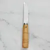 Cuchillo de Fruta de Acero Inoxidable al por Mayor, Pequeño Cuchillo Curvo Agrícola, Cuchillo para Plátanos, Cuchillo para Piñas, Cuchillo Doméstico para Verduras y Frutas, Pelador, Cuchillo para Cortar Verduras