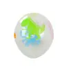Balão de látex de 12 polegadas impressão formatura aposentadoria feliz ano novo balão redondo decoração cerimônia de inauguração presente