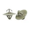 2E1867289C Es Adecuado para Faldones Laterales, Paneles de Puerta, Paneles Interiores, Paneles Decorativos y Clips de Coche Peugeot 207/206/307