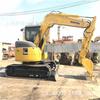 Excavadora Komatsu Usada Pc78Us en Venta