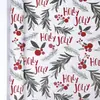 Paquete rodante de Amazon transfronterizo tamaño grande 3m Papel kraft navideño papel de regalo alce árbol de Navidad regalo