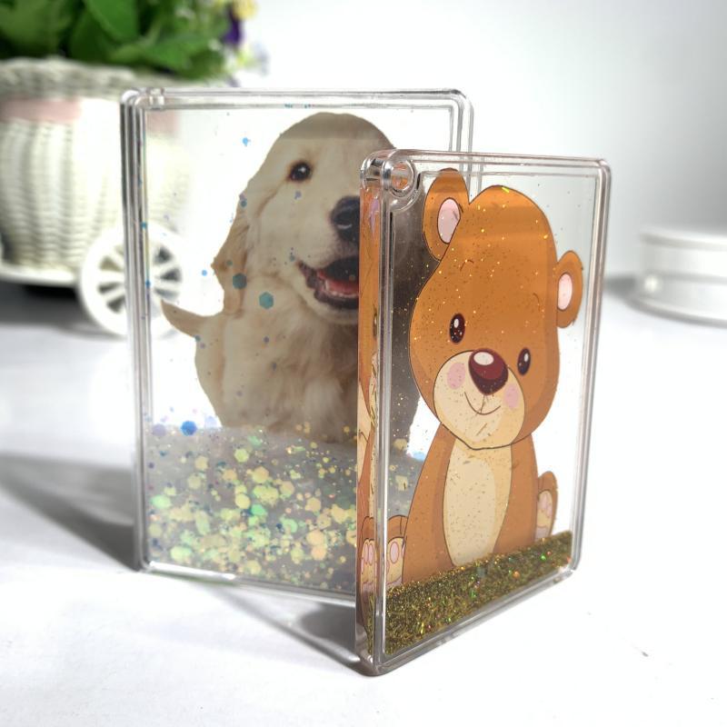 acrylic brand yaohui