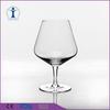 Venta caliente de fábrica minorista mayorista Hotel KTV bar hogar juego de vino cristal de cristal sin plomo creativo brandy