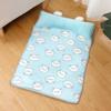 Cama para Gato com Almofada Refrescante de Seda Gelada, Cama para Cachorro de Porte Pequeno e Médio e Gatos, Adequada para Todas as Estações, Cama Refrescante para Gatos da Amazon