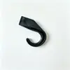 Corda Elástica com Gancho, Corda para Amarração de Bagagem, Corda Elástica para Carga, Corda para Amarração de Rack de Carro, Corda de Polipropileno