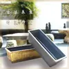 Maceta Rectangular de Plástico para Balcón Tejado Nenúfares y Lotos, Estanque de Peces Tradicional, Tanque para Tortugas