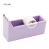Fabricante en Stock Venta al por Mayor Cortador de Pestañas Postizas Divisor de Cinta para Pestañas Cinta Divisora de Papel No Tejido