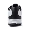 Zapatos Deportivos Nuevos de Suela Gruesa, Estilo Simple para Golf, Zapatos de Tenis para Césped, Zapatos Casuales, Zapatos para Hombre