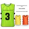 Colete de Treino de Futebol Roupa de Equipe Roupa de Competição Agrupamento Roupa de Treino Outward Bound da Equipe Roupa Esportiva ao Ar Livre da Equipe