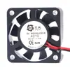 4010 ventilador pequeño de CC DC12V ventilador de enfriamiento de humidificador rodamiento de aceite de doble fila ventilador silencioso