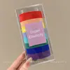 Ligas para el cabello versátiles y elegantes de estilo coreano para mujer, dulces y lindas, nuevo modelo 2026, diademas simples para el uso diario y para salir, venta al por mayor
