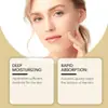 HOYGI Crema Hidratante para Rostro y Cuello Hidratación Suave Nutritiva para la Piel Rostro y Cuello Crema Hidratante de Agua Iluminadora