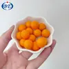 El Fabricante Produce Bolas de Plástico Pom con Especificaciones y Colores Disponibles entre 1 mm y 50 mm Bolas de Plástico Sólido Lisas