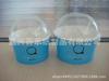 Tazón para helado con tapa de suministro de PET en stock; Tapa para bola de helado; Tazón de papel para helado; 8 oz calibre 95