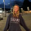 Sudadera con Capucha y Bolsillo de Moda Holgada con Estampado de Letras y Pedrería Nueva para Otoño e Invierno 2025 para Hombres y Mujeres
