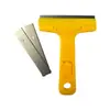 Raspador Industrial de Uso Especial, Faca para Limpeza de Vidros e Azulejos, Compra em Atacado a Partir de 0,89 Yuan